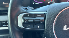 Kia Sportage 1.6T GDi ISG 2 5dr Petrol Estate